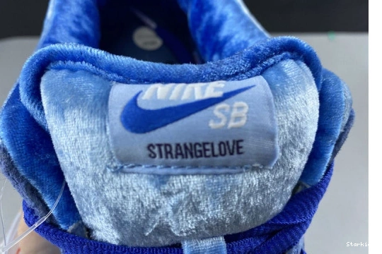 Low SB CT2552 Dunk 400 QS Nike 0805